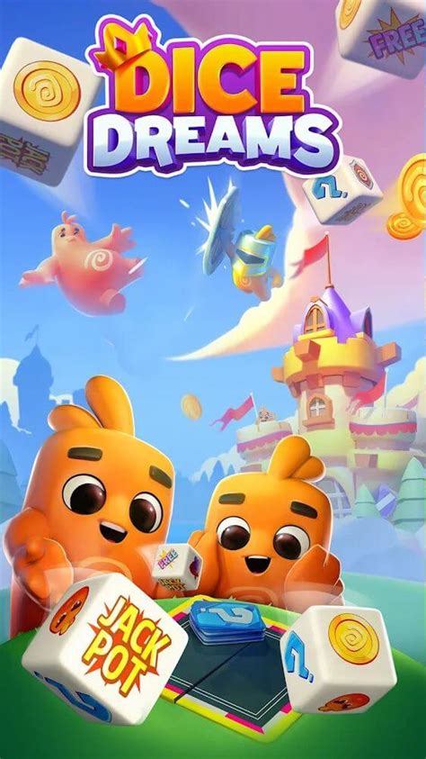 Dice Dreams MOD APK v1.79.0.20404 (Unlimited .